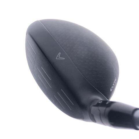 Used Callaway Elyte 3 Fairway Wood / 15 Degrees / Regular Flex