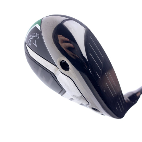 Used Callaway Elyte 3 Fairway Wood / 15 Degrees / Regular Flex