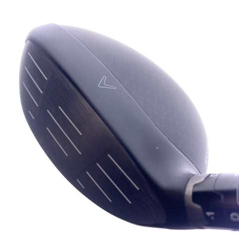 Used Callaway Elyte 3 Fairway Wood / 15 Degrees / Regular Flex