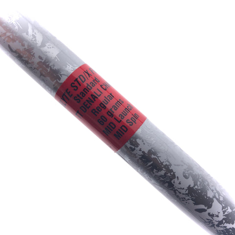 Used Callaway Elyte 3 Fairway Wood / 15 Degrees / Regular Flex