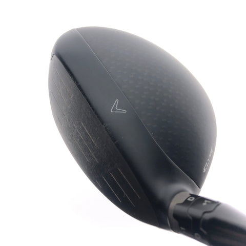 Used Callaway Elyte 3 Fairway Wood / 15 Degrees / Regular Flex