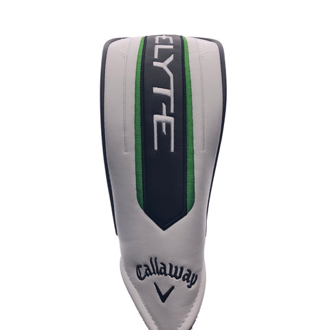 Used Callaway Elyte 3 Fairway Wood / 15 Degrees / Regular Flex