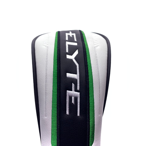 Used Callaway Elyte 3 Fairway Wood / 15 Degrees / Regular Flex / Left-Handed