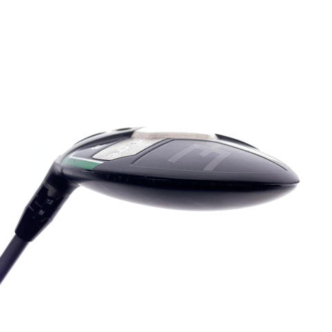 Used Callaway Elyte 3 Fairway Wood / 15 Degrees / Regular Flex / Left-Handed