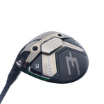 Used Callaway Elyte 3 Fairway Wood / 15 Degrees / Regular Flex / Left-Handed