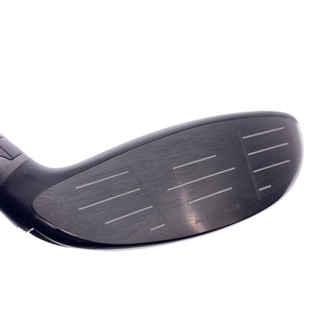 Used Callaway Elyte 3 Fairway Wood / 15 Degrees / Regular Flex / Left-Handed