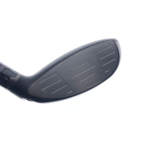 Used Callaway Elyte 3 Fairway Wood / 15 Degrees / Regular Flex / Left-Handed