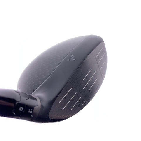 Used Callaway Elyte 3 Fairway Wood / 15 Degrees / Regular Flex / Left-Handed