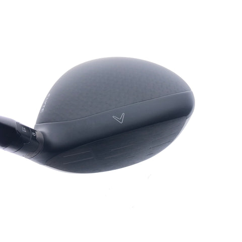 Used Callaway Elyte 3 Fairway Wood / 15 Degrees / Regular Flex / Left-Handed