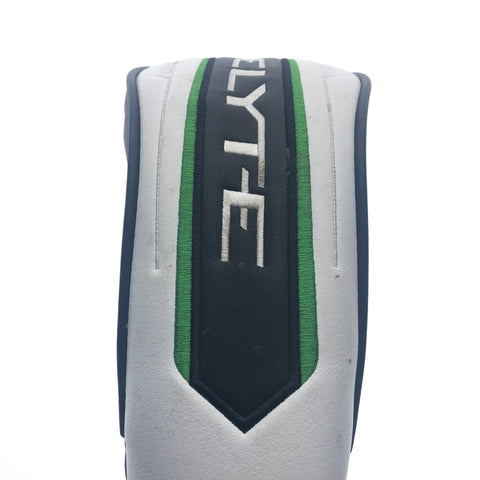 Used Callaway Elyte 3 Fairway Wood / 15 Degrees / Stiff Flex