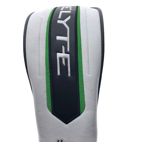 Used Callaway Elyte 3 Fairway Wood / 15 Degrees / Stiff Flex