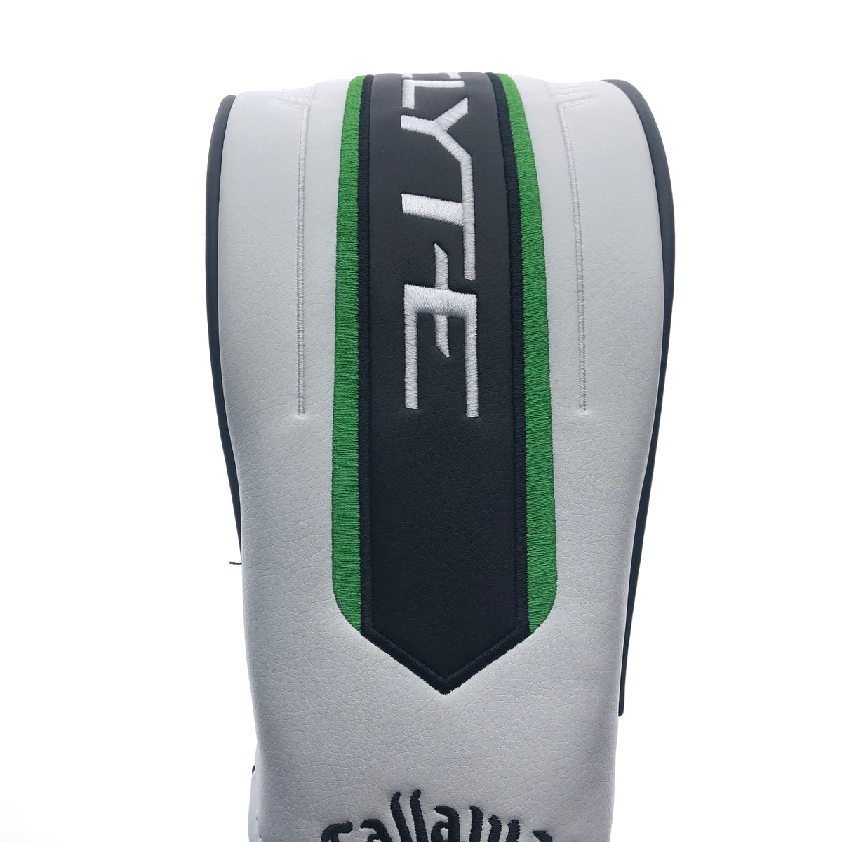 Used Callaway Elyte 3 Fairway Wood / 15 Degrees / Stiff Flex