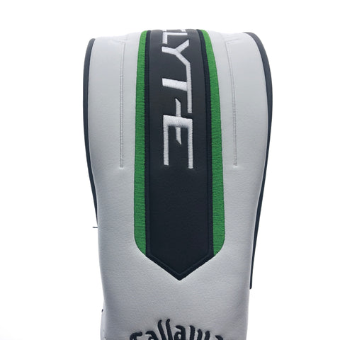 Used Callaway Elyte 3 Fairway Wood / 15 Degrees / Stiff Flex