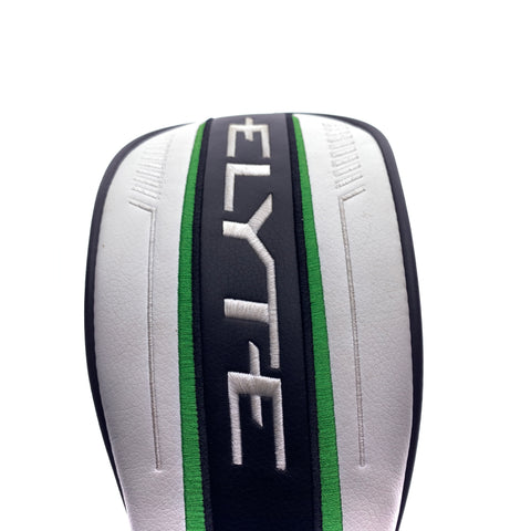 Used Callaway Elyte 3 Fairway Wood / 15 Degrees / Stiff Flex