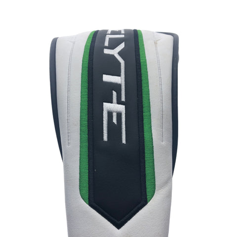 Used Callaway Elyte 3 Fairway Wood / 15 Degrees / Stiff Flex