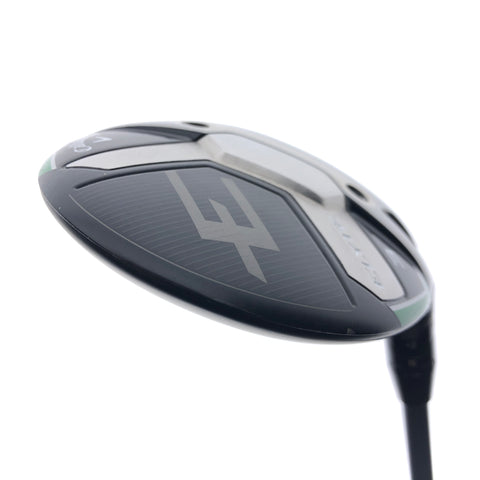 Used Callaway Elyte 3 Fairway Wood / 15 Degrees / Stiff Flex