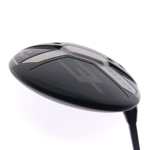Used Callaway Elyte 3 Fairway Wood / 15 Degrees / Stiff Flex