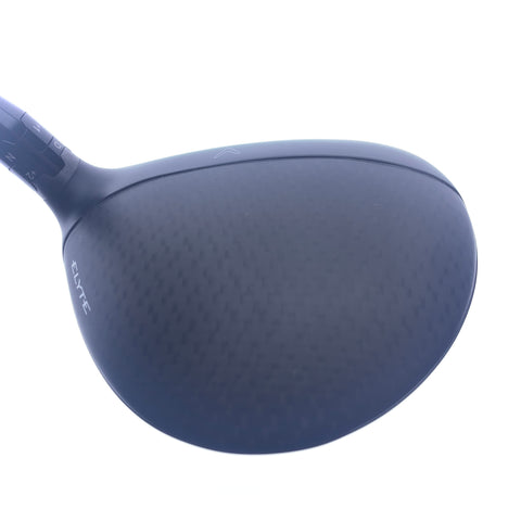Used Callaway Elyte 3 Fairway Wood / 15 Degrees / Stiff Flex