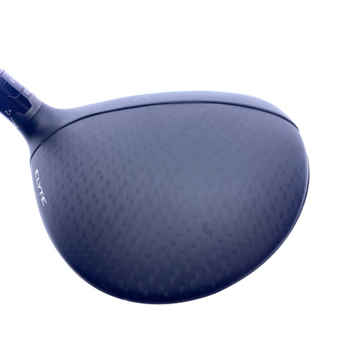 Used Callaway Elyte 3 Fairway Wood / 15 Degrees / Stiff Flex
