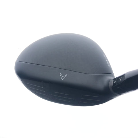 Used Callaway Elyte 3 Fairway Wood / 15 Degrees / Stiff Flex