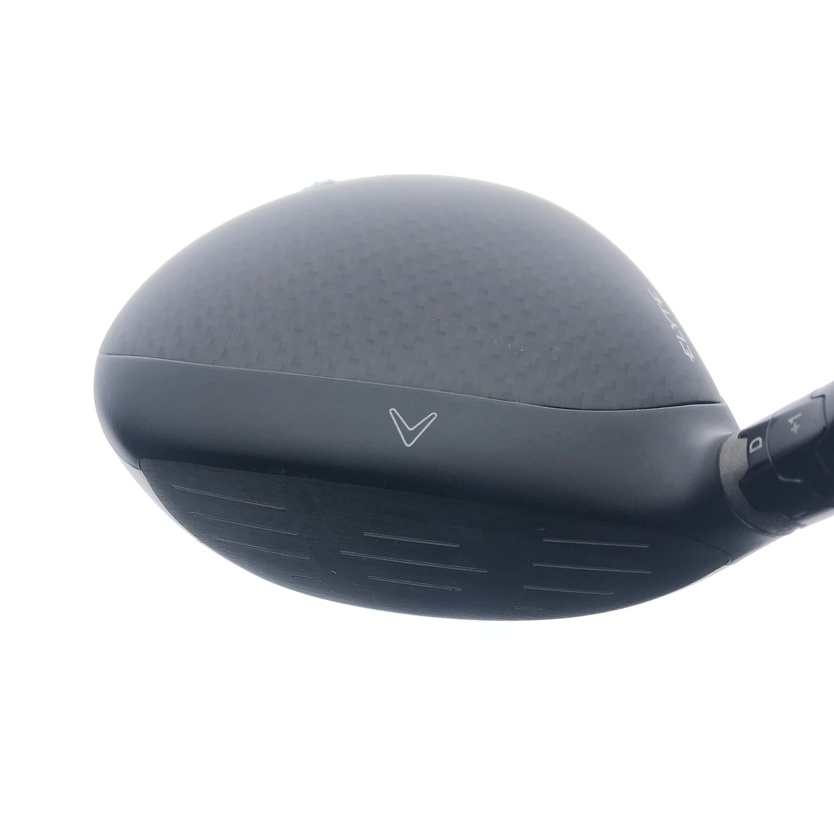 Used Callaway Elyte 3 Fairway Wood / 15 Degrees / Stiff Flex
