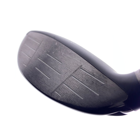 Used Callaway Elyte 3 Fairway Wood / 15 Degrees / Stiff Flex