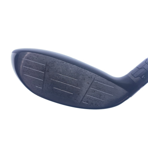 Used Callaway Elyte 3 Fairway Wood / 15 Degrees / Stiff Flex