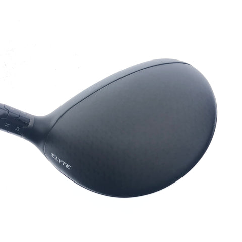 Used Callaway Elyte 3 Fairway Wood / 15 Degrees / Stiff Flex