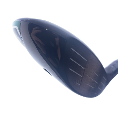 Used Callaway Elyte 3 Fairway Wood / 15 Degrees / Stiff Flex