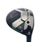 Used Callaway Elyte 3 Fairway Wood / 15 Degrees / Stiff Flex