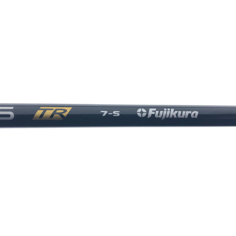 Used Callaway Elyte 3 Fairway Wood / 15 Degrees / VELOCORE Stiff Flex