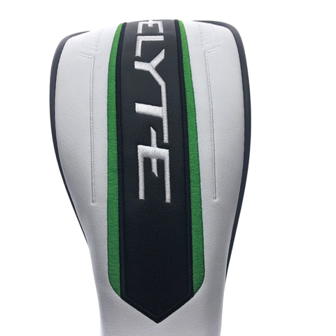 Used Callaway Elyte 3 Fairway Wood / 15 Degrees / X-Stiff Flex