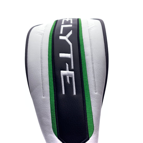 Used Callaway Elyte 3 Fairway Wood / 15 Degrees / X-Stiff Flex