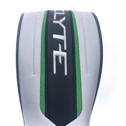 Used Callaway Elyte 3 Fairway Wood / 15 Degrees / X-Stiff Flex