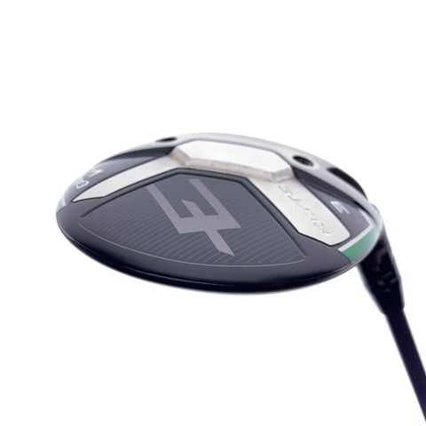 Used Callaway Elyte 3 Fairway Wood / 15 Degrees / X-Stiff Flex