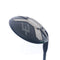Used Callaway Elyte 3 Fairway Wood / 15 Degrees / X-Stiff Flex
