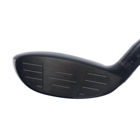 Used Callaway Elyte 3 Fairway Wood / 15 Degrees / X-Stiff Flex