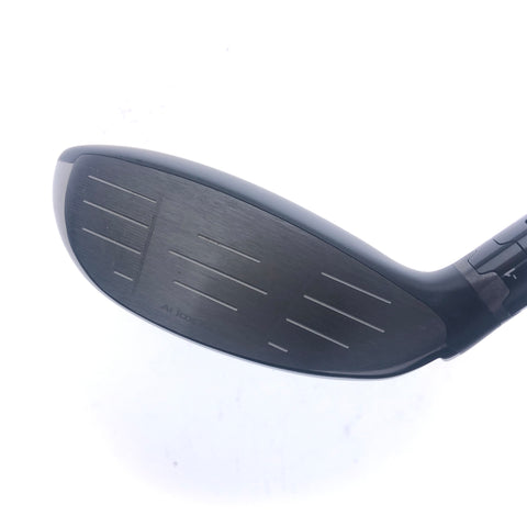 Used Callaway Elyte 3 Fairway Wood / 15 Degrees / X-Stiff Flex