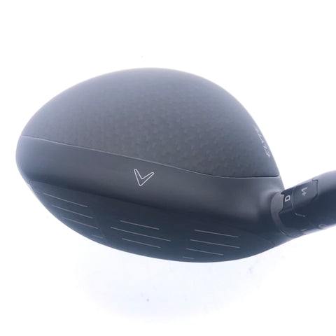 Used Callaway Elyte 3 Fairway Wood / 15 Degrees / X-Stiff Flex