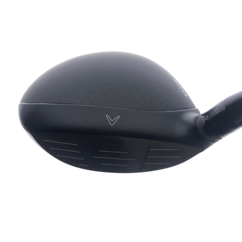 Used Callaway Elyte 3 Fairway Wood / 15 Degrees / X-Stiff Flex
