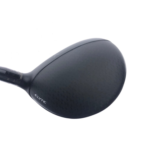 Used Callaway Elyte 3 Fairway Wood / 15 Degrees / X-Stiff Flex