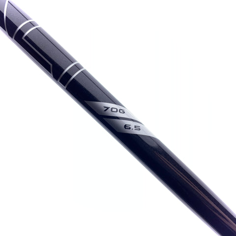 Used Callaway Elyte 3 Fairway Wood / 15 Degrees / X-Stiff Flex