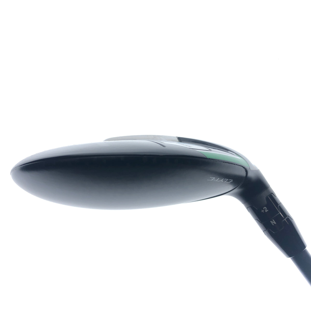 Used Callaway Elyte 3 Fairway Wood / 15.0 Degrees / Stiff Flex