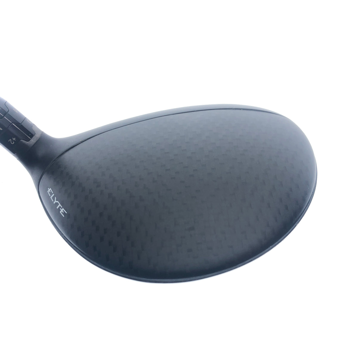 Used Callaway Elyte 3 Fairway Wood / 15.0 Degrees / Stiff Flex