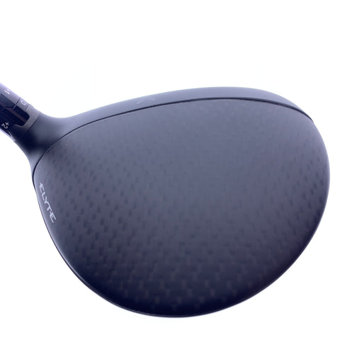 Used Callaway Elyte 3 Fairway Wood / 15.0 Degrees / Stiff Flex