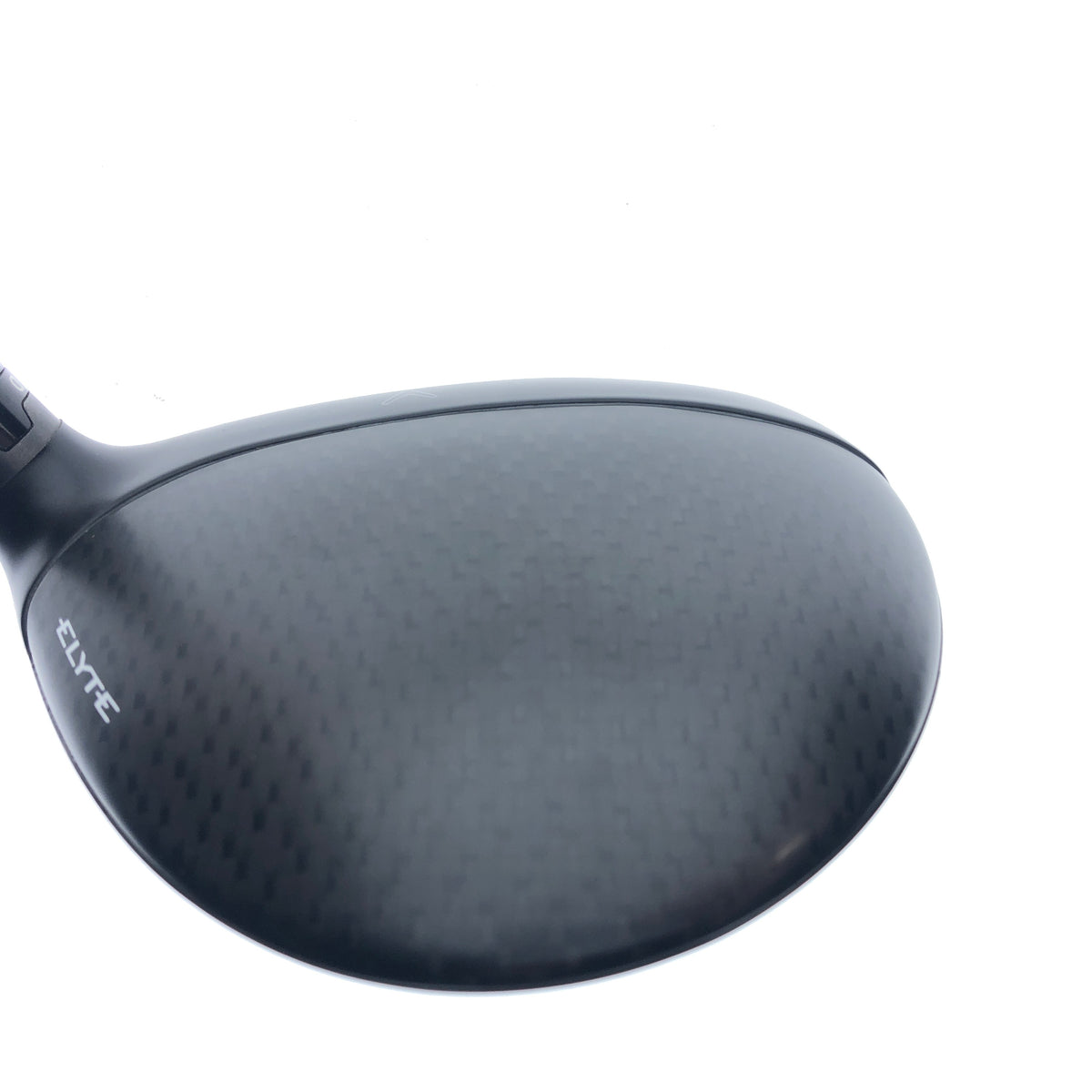 Used Callaway Elyte 3 Fairway Wood / 15.0 Degrees / Stiff Flex