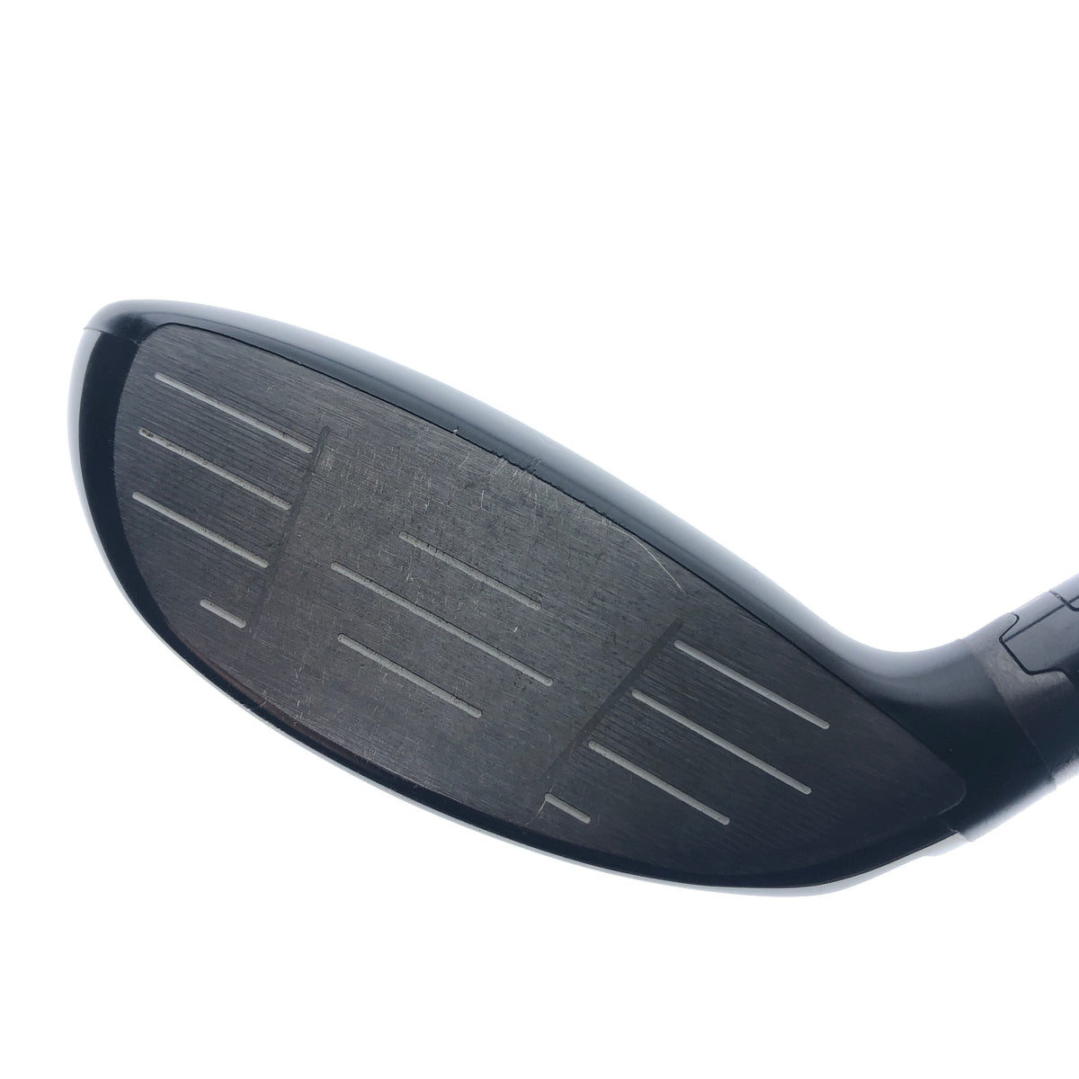 Used Callaway Elyte 3 Fairway Wood / 15.0 Degrees / Stiff Flex