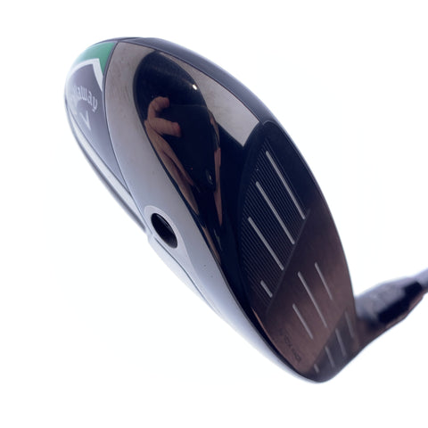 Used Callaway Elyte 3 Fairway Wood / 15.0 Degrees / Stiff Flex