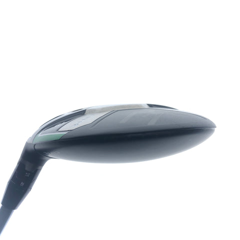 Used Callaway Elyte 3 Fairway Wood / 15.0 Degrees / Stiff Flex / Left-Handed