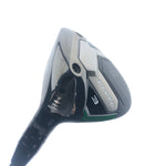 Used Callaway Elyte 3 Fairway Wood / 15.0 Degrees / Stiff Flex / Left-Handed